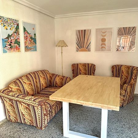 Apartamento En Sevilla Exterior foto
