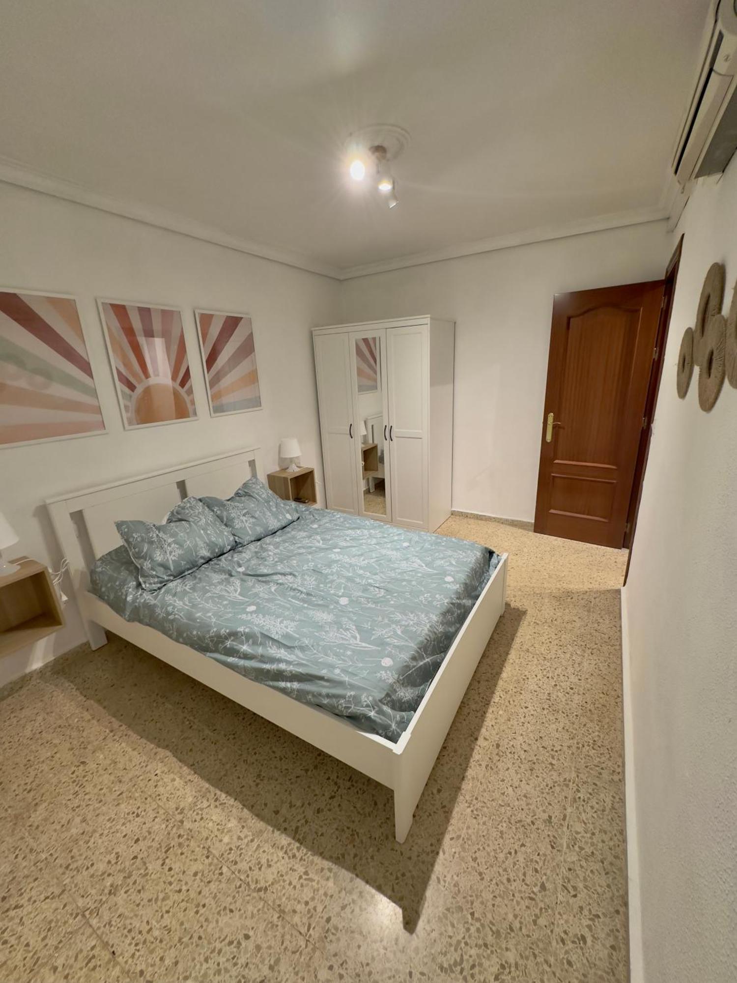 Apartamento En Sevilla Exterior foto