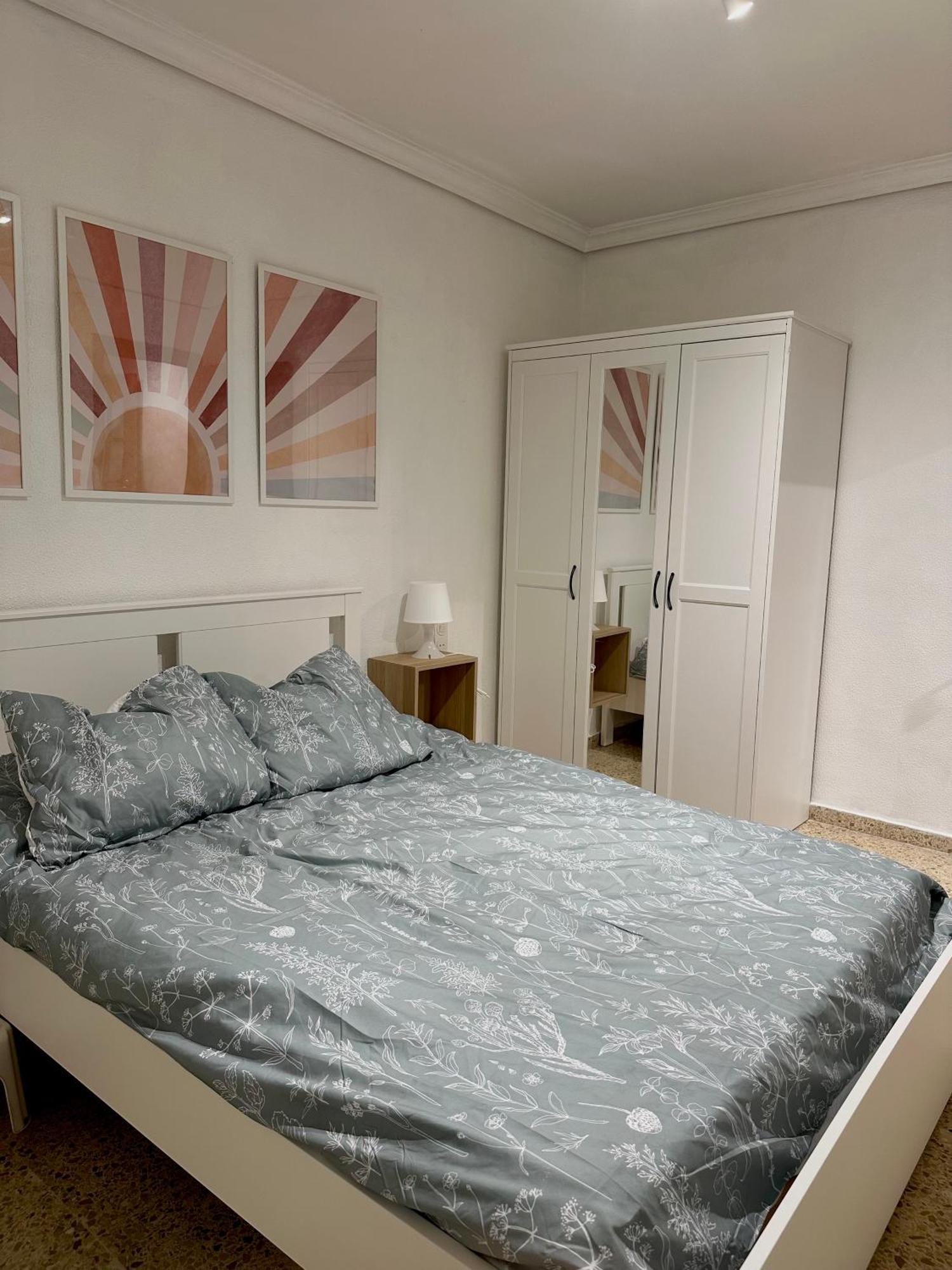 Apartamento En Sevilla Exterior foto