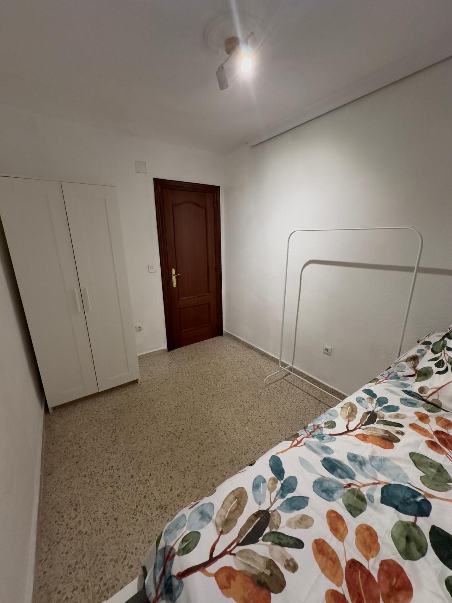 Apartamento En Sevilla Exterior foto