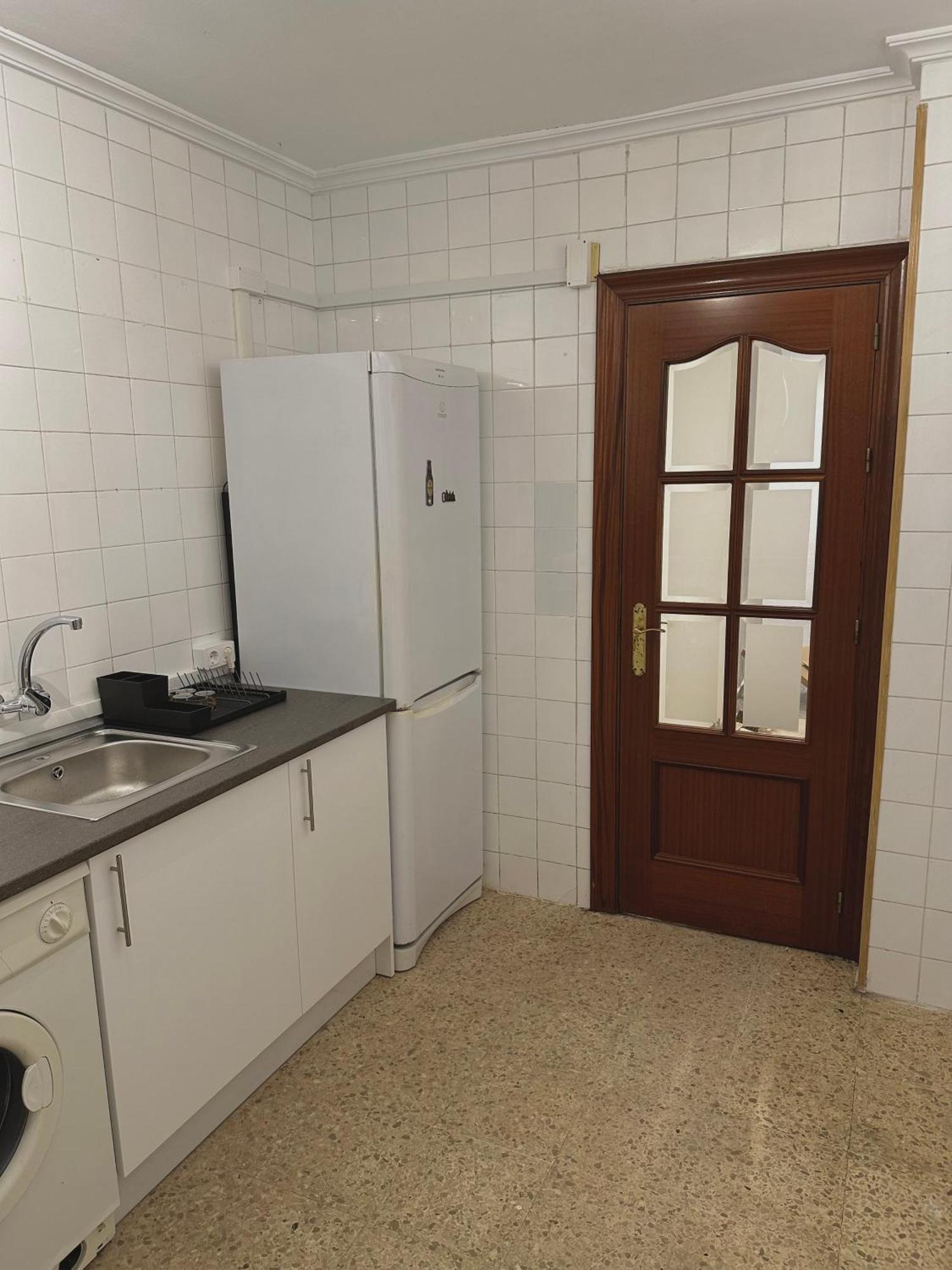Apartamento En Sevilla Exterior foto