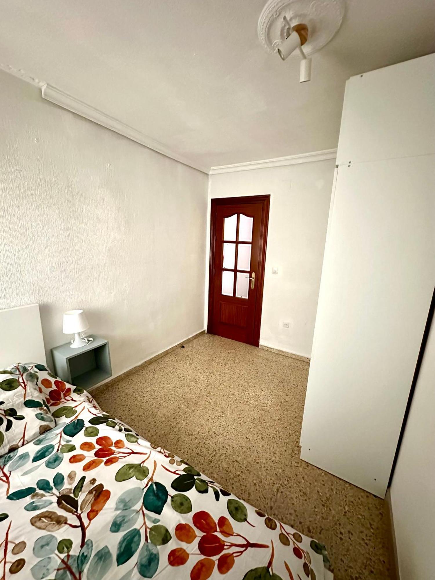 Apartamento En Sevilla Exterior foto