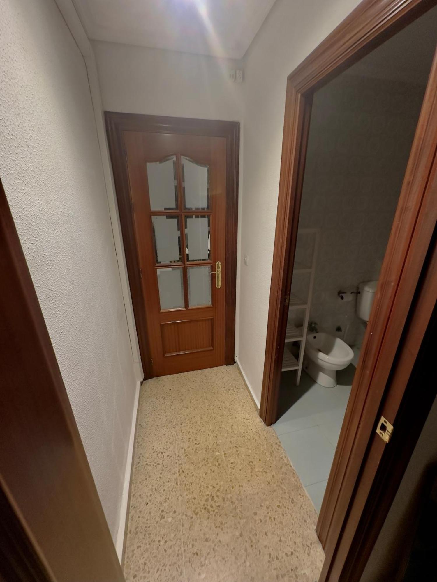 Apartamento En Sevilla Exterior foto