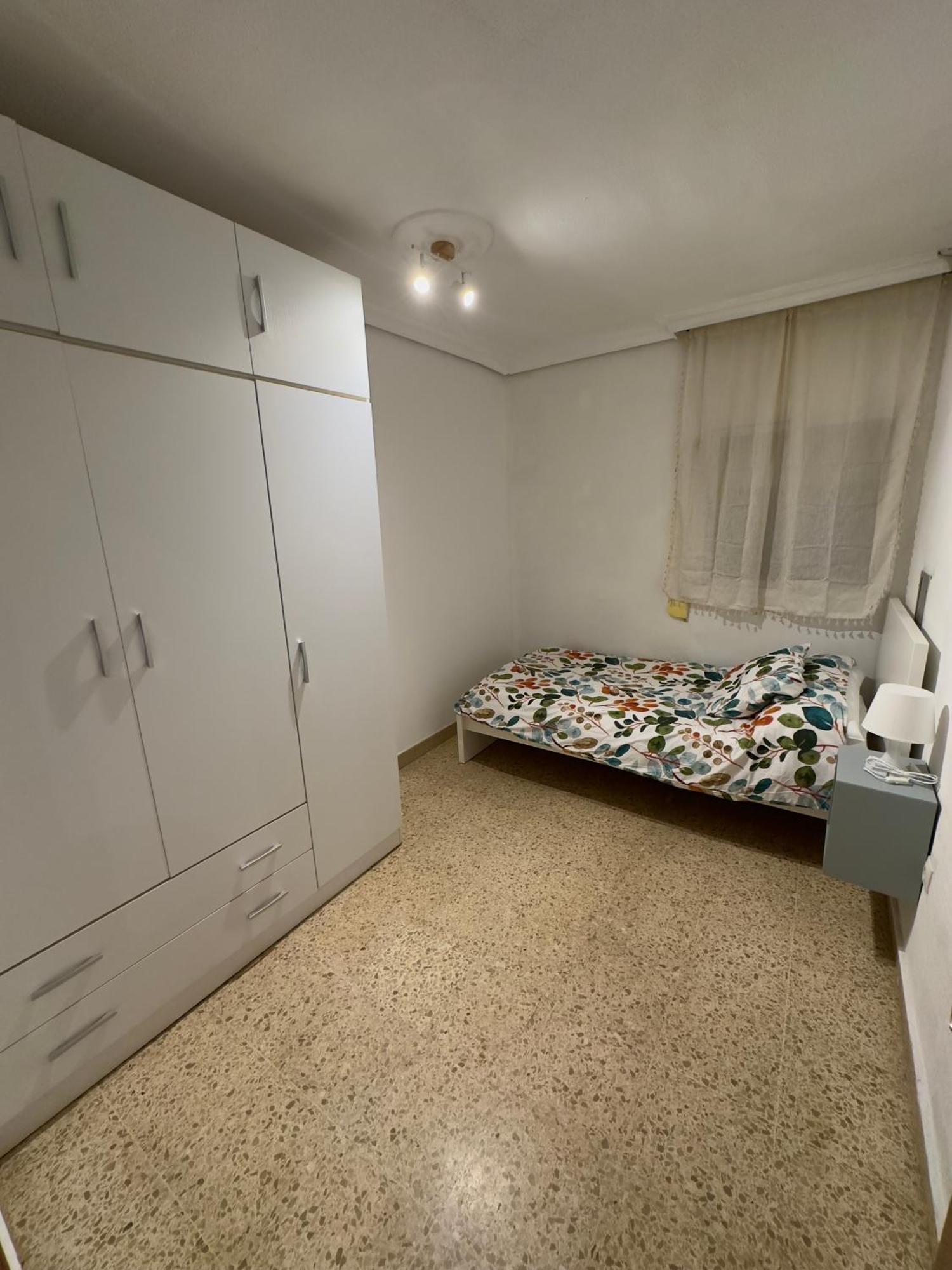 Apartamento En Sevilla Exterior foto