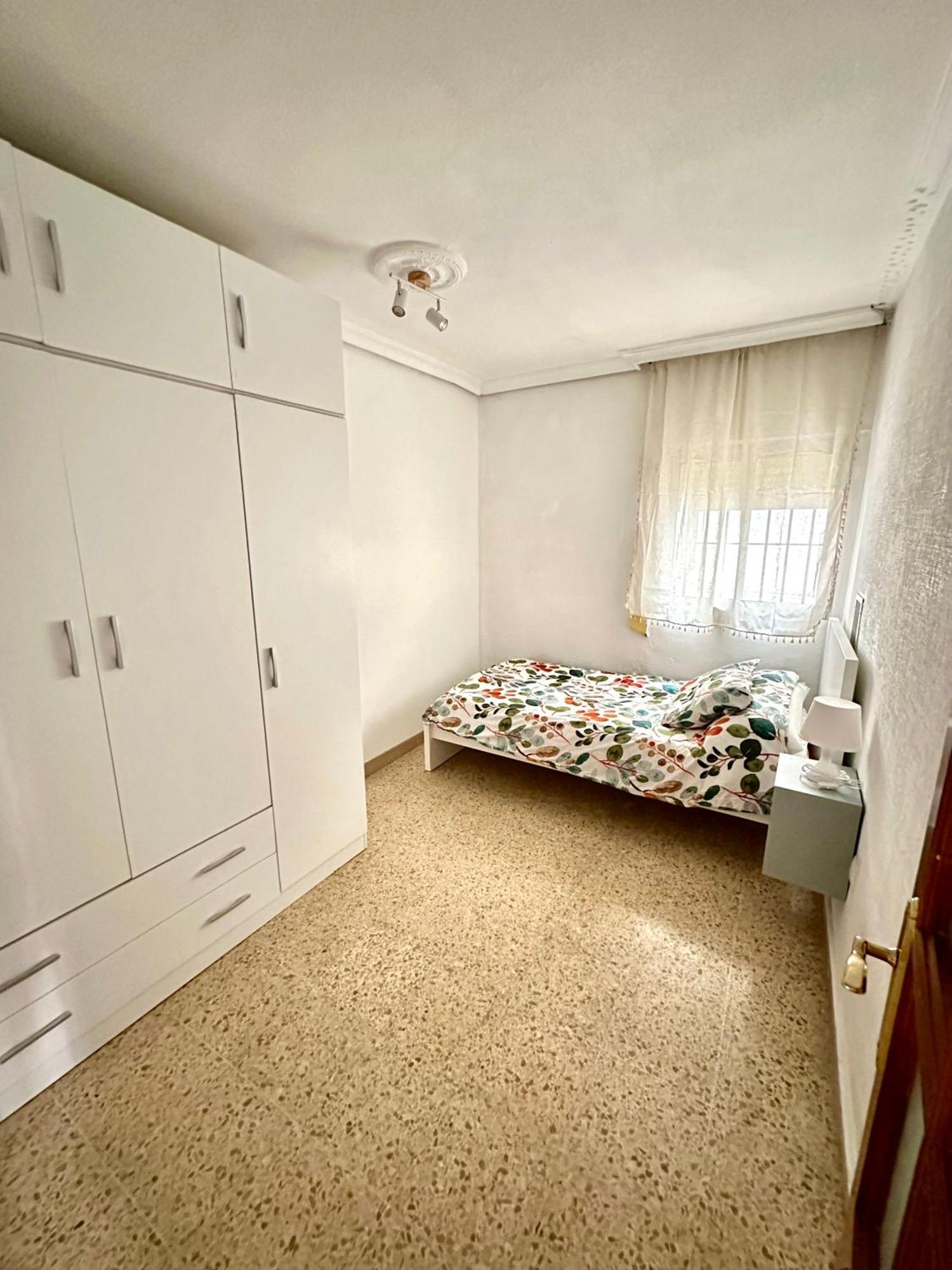 Apartamento En Sevilla Exterior foto