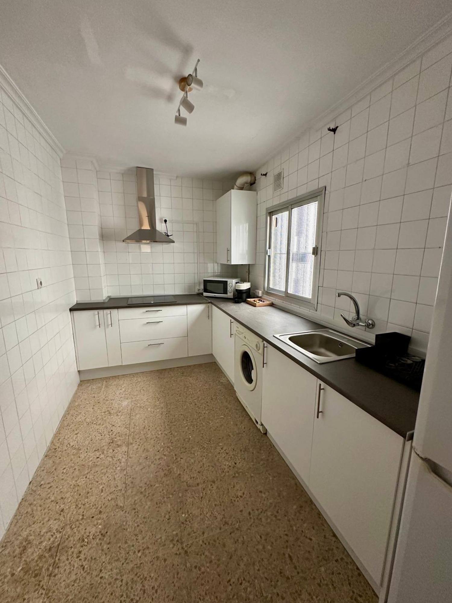 Apartamento En Sevilla Exterior foto
