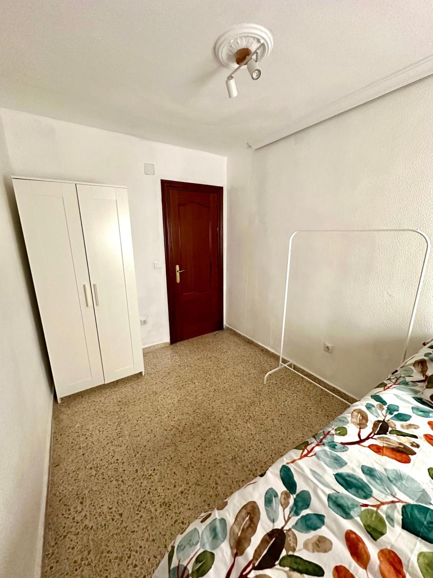 Apartamento En Sevilla Exterior foto
