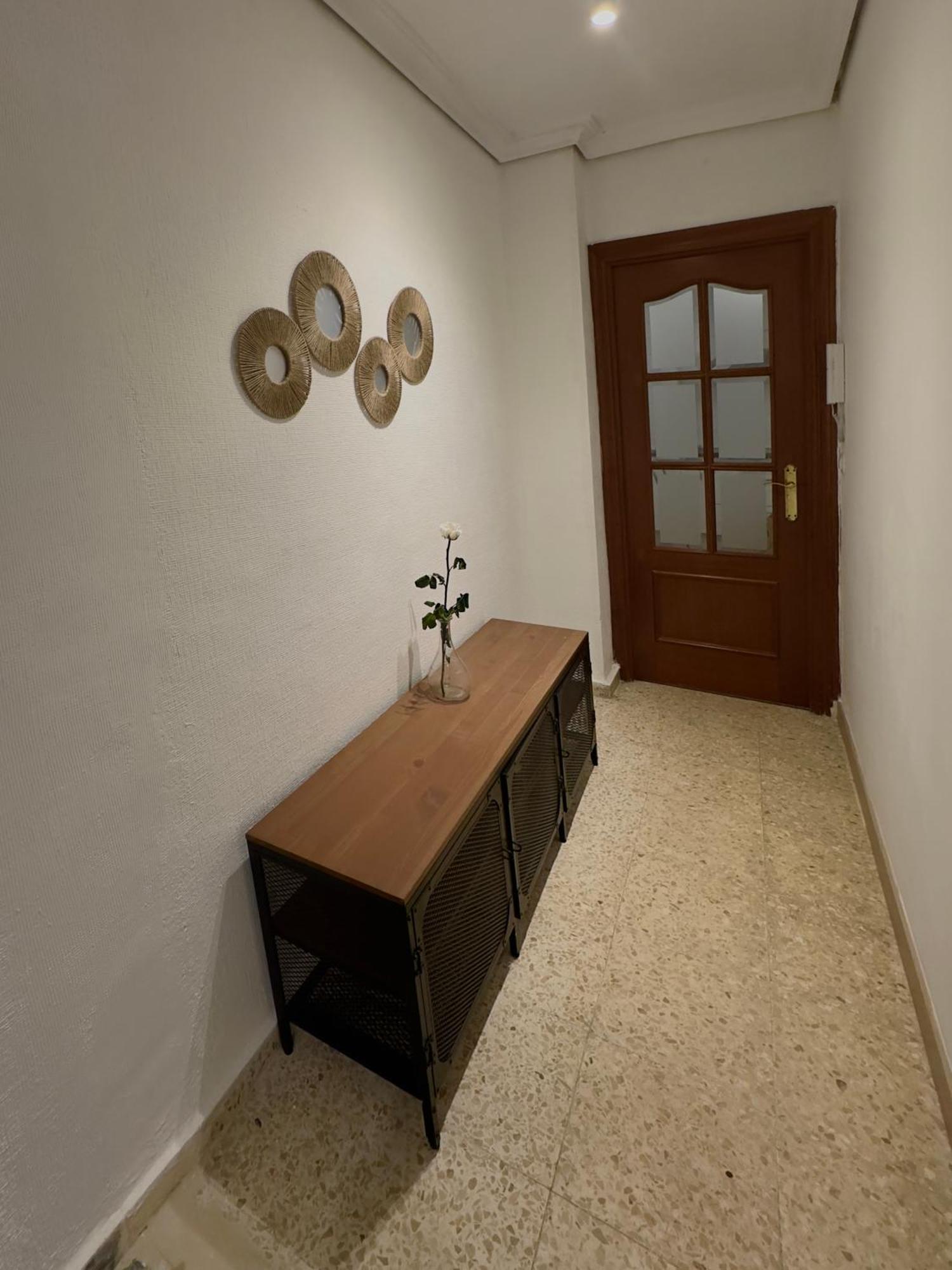 Apartamento En Sevilla Exterior foto